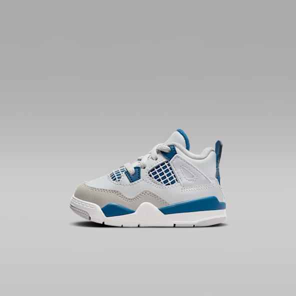 Jordans for girls size 4 online